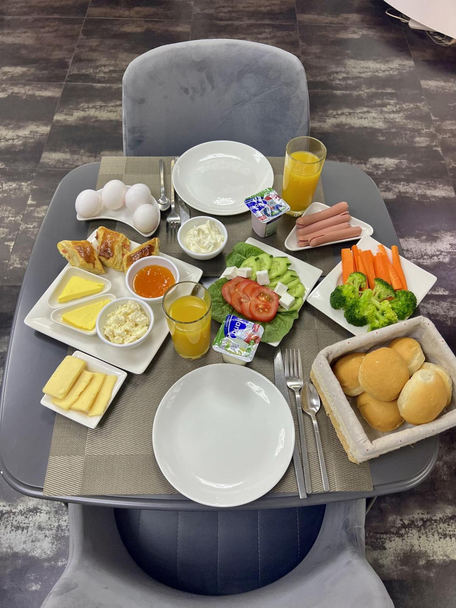 Mashtots Hotel เยเรวาน ภายนอก รูปภาพ